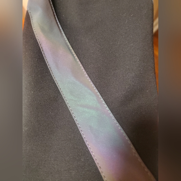 Bodysuit, It says a small but it fits more like an extra small. - Picture 4 of 4